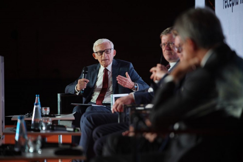 Transformacja energetyczna szansą dla polskiego przemysłu